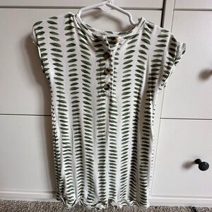 Lou Lou & Company Romper